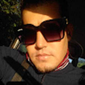 Meet your Posher, Pedro